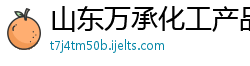 山东万承化工产品有限公司